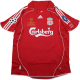 Camiseta Retro Liverpool 06/07 UCL Final