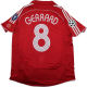 Camiseta Retro Liverpool 06/07 UCL Final