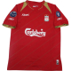 Camiseta Retro Liverpool 05/06 UCL