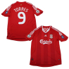 Camiseta Retro Liverpool 08/10 UCL