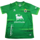 Camiseta Racing Santander 24/25