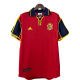 Camiseta Retro España 2000