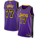 Camiseta Lakers Luka Doncic 2025