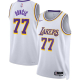 Camiseta Lakers Luka Doncic 2025