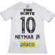 Camiseta Santos Neymar Edition 24/25