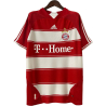 Camiseta Retro Bayern Munich 1ª 07/08