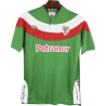 Camiseta Retro  Athletic Bilbao 2ª 11/12