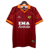 Camiseta Retro AS Roma 99/00