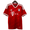 Camiseta Retro Bayern Munich 1ª 13/14