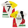 Camiseta Cristiano Ronaldo Special Teams